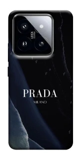 Чехол на Xiaomi 14 Pro Prada ver.2 фото 1 из 1
