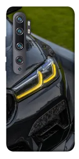 Чехол на Xiaomi Mi Note 10 / Note 10 Pro / Mi CC9 Pro BMW v48 фото 1 из 1