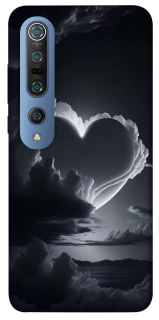 Чохол на Xiaomi Mi 10 / Mi 10 Pro Cloud heart фото 1 з 1