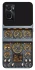 Чохол на Oppo A76 4G Airplane instrument panel фото 1 з 1