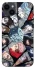 Чохол на Apple iPhone 14 Plus (6.7") jujutsu kaisen v4 фото 1 з 1