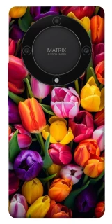 Чехол на Huawei Magic5 Lite Flowers v30 фото 1 из 1