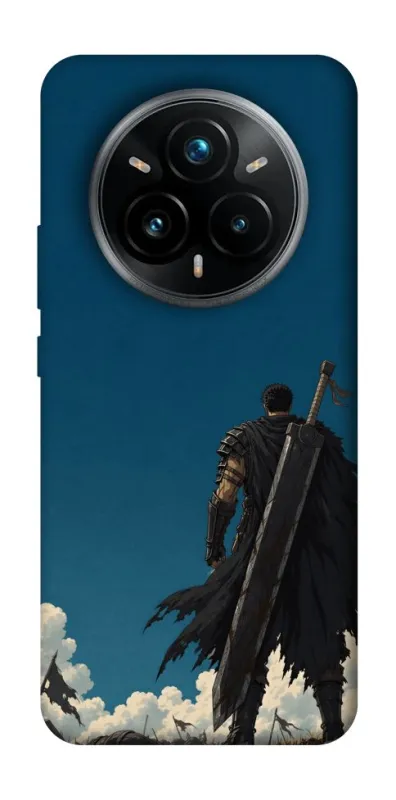 Чохол на Realme 14 Pro Berserk v23 фото 1 з 1