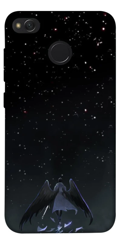 Чохол на Xiaomi Redmi 4X Omniscient Reader's v4 фото 1 з 1