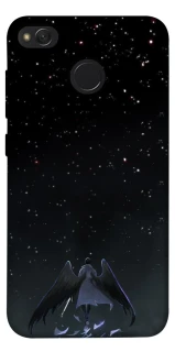 Чохол на Xiaomi Redmi 4X Omniscient Reader's v4 фото 1 з 1