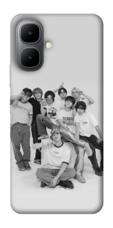 Чохол на Infinix Smart 10 Stray Kids All Around фото 1 з 1