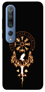 Чохол на Xiaomi Mi 10 / Mi 10 Pro Vikings World фото 1 з 1