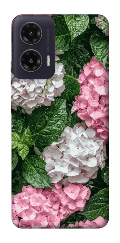 Чохол на Motorola Moto G35 Secret Garden фото 1 з 1