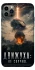Чохол на Apple iPhone 12 Pro (6.1") Moscow never sleeps фото 1 з 1