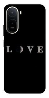 Чехол на Xiaomi Redmi A7 Pro 4G Love aesthetic ver.15 фото 1 из 2