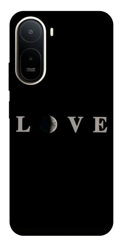 Чехол на Xiaomi Redmi A7 Pro 4G Love aesthetic ver.15 фото 2 из 2