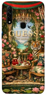 Чехол на Oppo A31 Guess фото 1 из 1