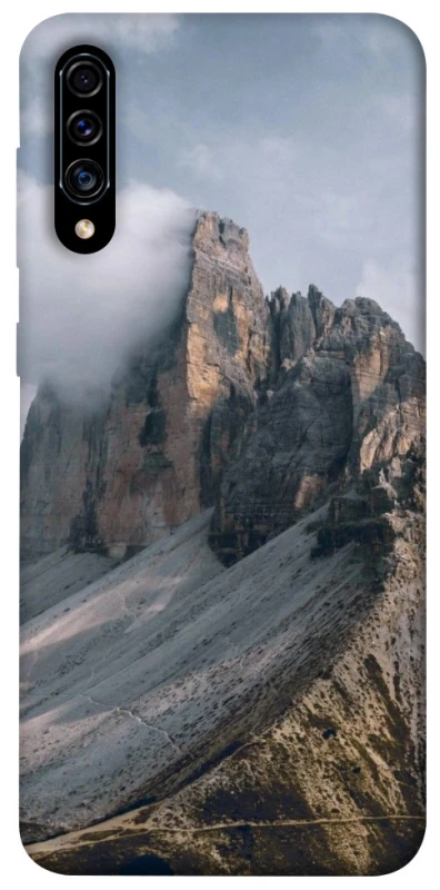 Чохол на Samsung Galaxy A50 (A505F) / A50s / A30s Mountains v2 фото 1 з 1