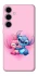 Чохол на Samsung Galaxy S25+ Stitch ver.10 фото 1 з 1