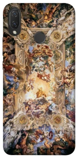 Чехол на Huawei P Smart+ (nova 3i) Искусство фото 1 из 1