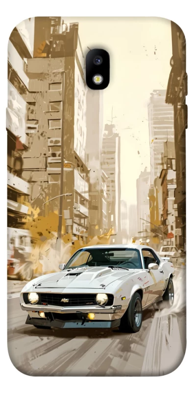 Чохол на Samsung J730 Galaxy J7 (2017) Drift фото 1 з 1