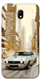 Чохол на Samsung J730 Galaxy J7 (2017) Drift фото 1 з 1