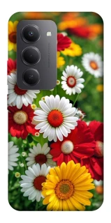 Чохол на Xiaomi Redmi 15 (EU) Flowers v11 фото 1 з 1