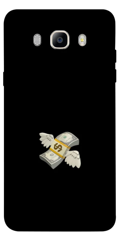 Чохол на Samsung J710F Galaxy J7 (2016) Easy cash фото 1 з 1