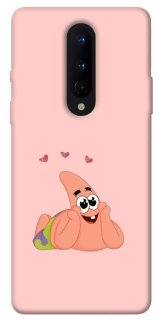 Чохол на OnePlus 8 Патрік Стар фото 1 з 1