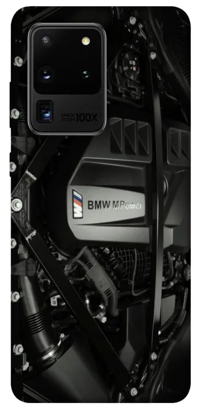 Чохол на Samsung Galaxy S20 Ultra BMW V58 фото 1 з 1