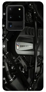 Чохол на Samsung Galaxy S20 Ultra BMW V58 фото 1 з 1