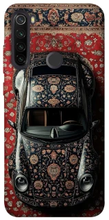 Чохол на Xiaomi Redmi Note 8T Luxury in Motion фото 1 з 1