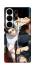 Чохол на Samsung Galaxy S26 Pro Jujutsu kaisen v5 фото 1 з 1