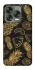 Чохол на ZTE Nubia V70 Design Pineapple фото 1 з 1