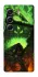 Чохол на Tecno Camon 40 Gromash Hellscream фото 1 з 1
