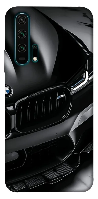 Чехол на Huawei Honor 20 Pro BMW M5 v35 фото 1 из 1