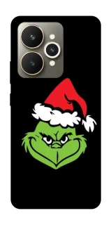 Чохол на Realme 15 Грінч v2 фото 1 з 1