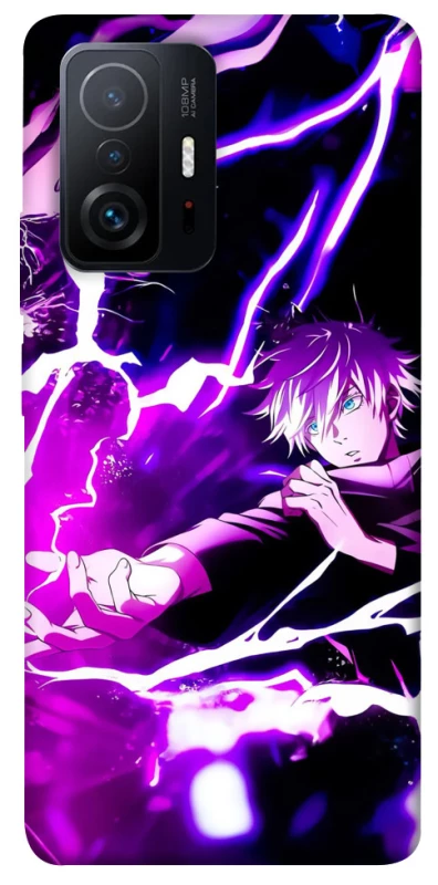Чохол на Xiaomi 11T / 11T Pro Satoru Gojo фото 1 з 1