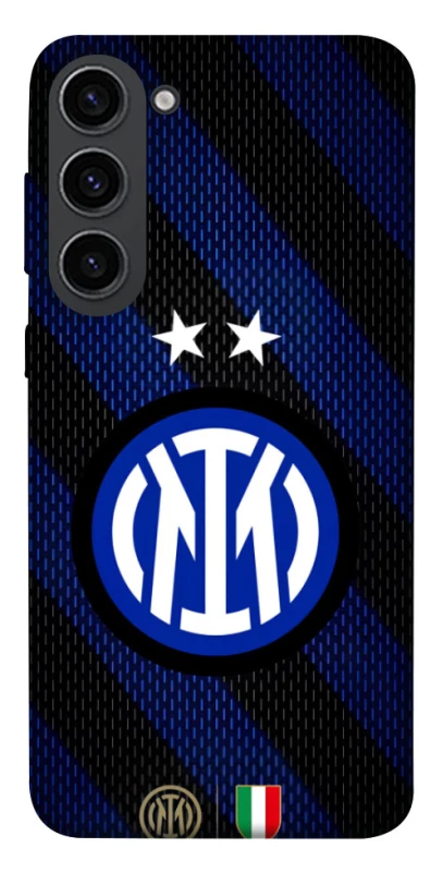 Чохол на Samsung Galaxy S23 FC Inter v2 фото 1 з 1