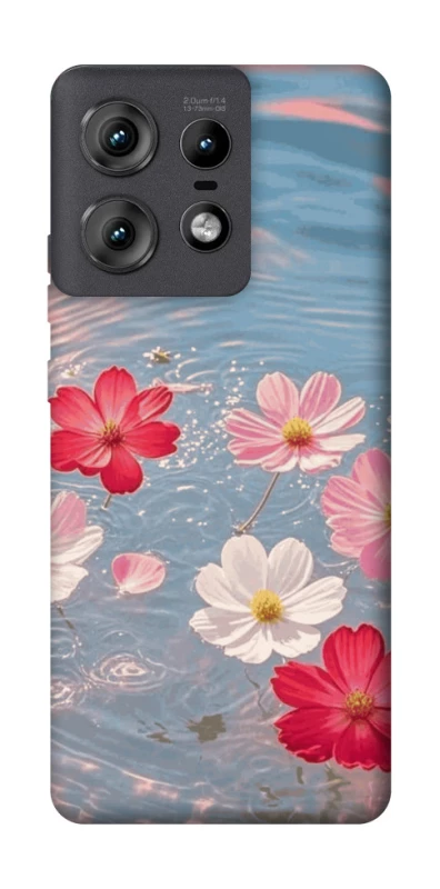 Чохол на Motorola Edge 50 Pro Breeze Bloom фото 1 з 1