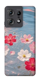 Чохол на Motorola Edge 50 Pro Breeze Bloom фото 1 з 1