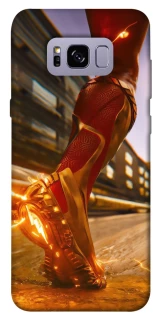 Чехол на Samsung G955 Galaxy S8 Plus Flash leg фото 1 из 1