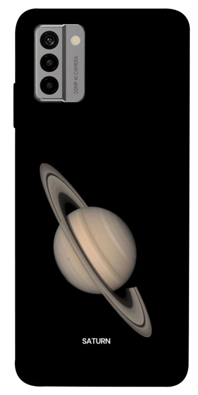 Чехол на Nokia G22 Saturn фото 1 из 1