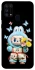 Чехол на Samsung Galaxy M31 Japan Labubu фото 1 из 1