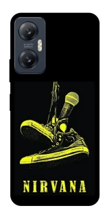 Чохол на Infinix Hot 20 5G Nirvana ver.3 фото 1 Чохол на Infinix Hot 20 5G Nirvana ver.3 фото 1 з 1