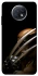 Чохол на Xiaomi Redmi Note 9 5G / Note 9T Wolverine фото 1 з 1