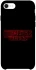 Чохол на Apple iPhone SE (2020) Stranger Things ver.5 фото 1 з 1