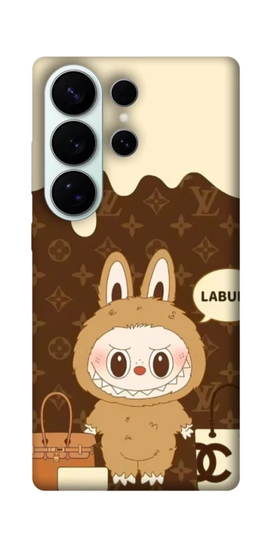 Чохол на Samsung Galaxy S26 Pro Labubu LV фото 1 з 1