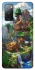 Чохол на Samsung Galaxy S20 FE Minecraft universe фото 1 з 1