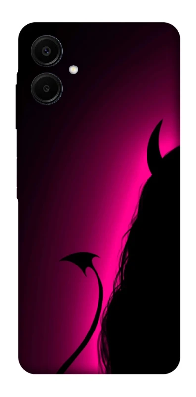 Чохол на Samsung Galaxy A06 Pink Love фото 1 з 1