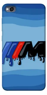 Чохол на Xiaomi Redmi 4a BMW v14 фото 1 з 1