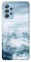 Чехол на Samsung Galaxy A52 4G / A52 5G Над облаками фото 1 из 1