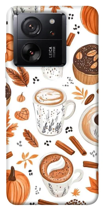Чехол на Xiaomi 13T Pro Autumn vibes ver.7 фото 1 Чехол на Xiaomi 13T Pro Autumn vibes ver.7 фото 1 из 1