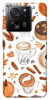 Чехол на Xiaomi 13T Pro Autumn vibes ver.7 фото 1 Чехол на Xiaomi 13T Pro Autumn vibes ver.7 фото 1 из 1