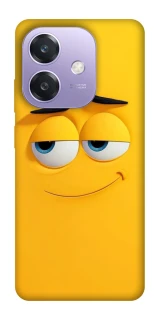 Чохол на Oppo A3X smile фото 1 з 1